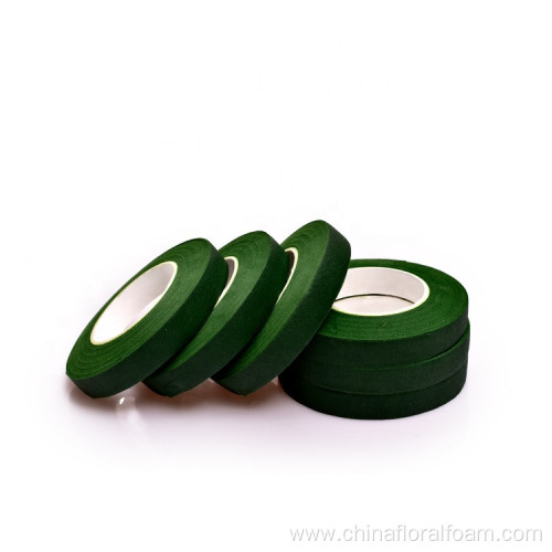 China Hot Selling Oasis Floral Tape Factory